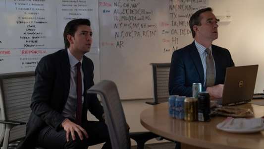 Succession - Backdrops