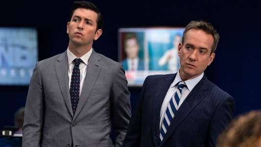 Succession - Backdrops