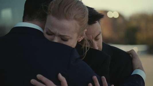 Succession - Backdrops