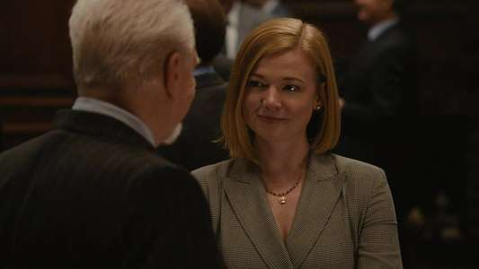 Succession - Backdrops