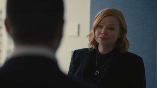 Succession - Backdrops