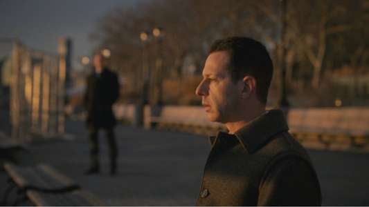 Succession - Backdrops