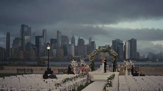 Succession - Backdrops