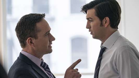 Succession - Backdrops