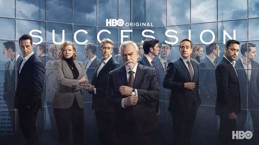 Succession - Backdrops