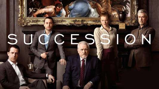 Succession - Backdrops
