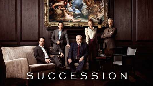 Succession - Backdrops