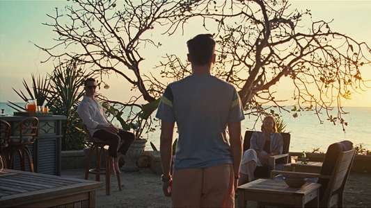 Succession - Backdrops