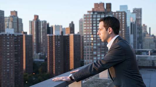Succession - Backdrops