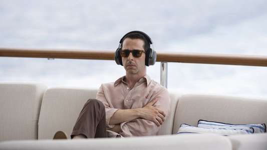 Succession - Backdrops