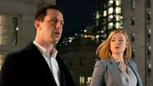 Succession - Backdrops