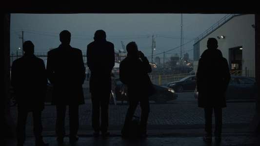 Succession - Backdrops