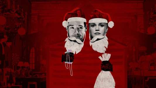Jingle Bell Heist - Backdrops