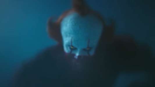 IT: Welcome to Derry - Backdrops