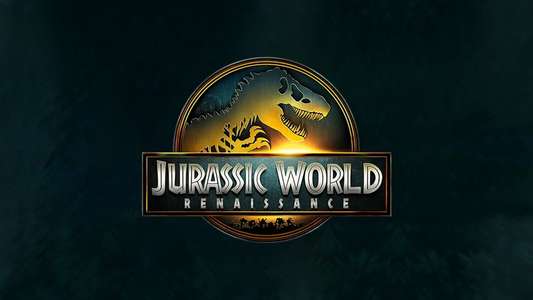 Jurassic World Rebirth - Backdrops