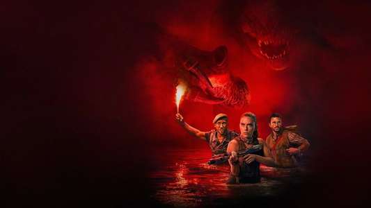 Jurassic World Rebirth - Backdrops
