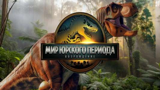 Jurassic World Rebirth - Backdrops