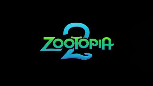 Zootopia 2 - Backdrops
