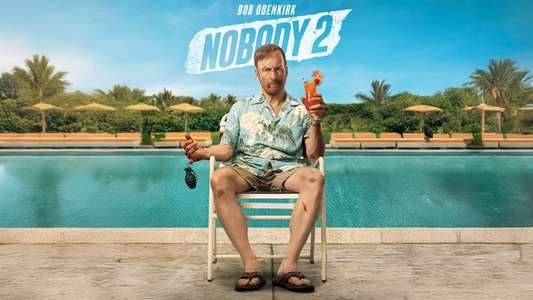 Nobody 2 - Backdrops