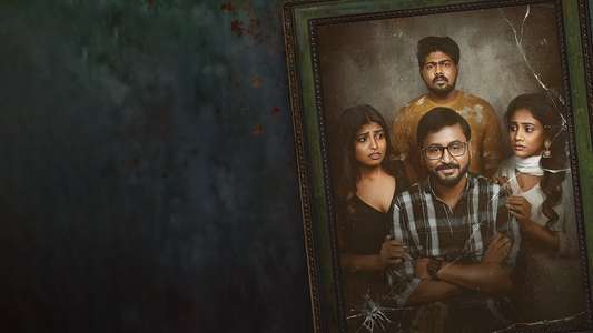 Yaadhum Ariyaan - Backdrops