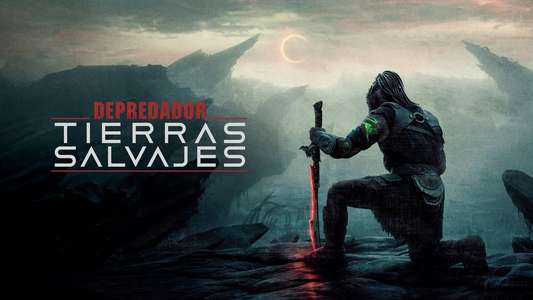 Predator: Badlands - Backdrops