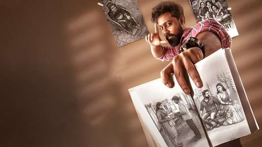 Oru Ronaldo Chithram - Backdrops