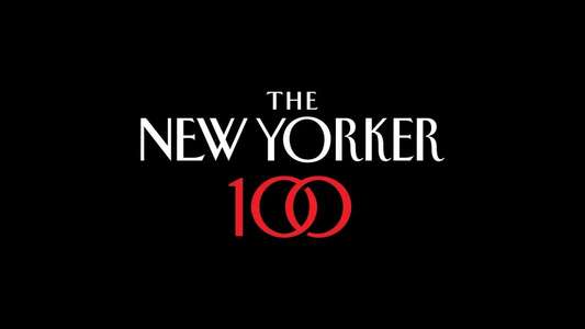 The New Yorker at 100 - Backdrops