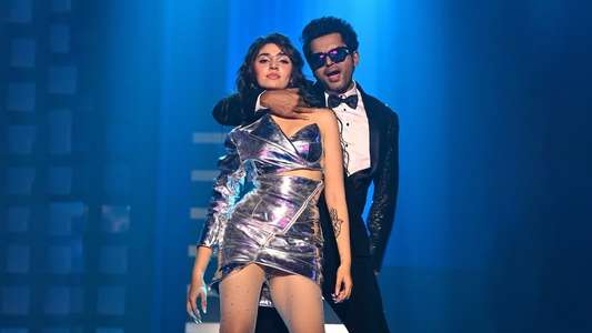 Vaa Vaathiyaar - Backdrops