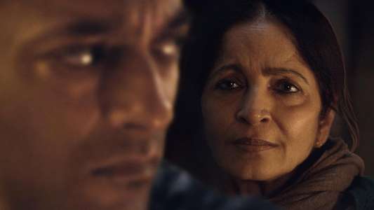 Kaisi Ye Paheli - Backdrops