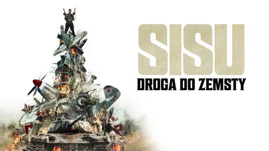 Sisu: Road to Revenge - Backdrops