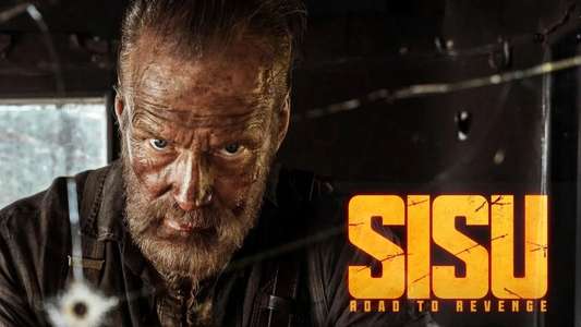 Sisu: Road to Revenge - Backdrops