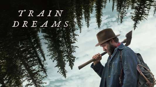 Train Dreams - Backdrops