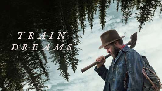 Train Dreams - Backdrops