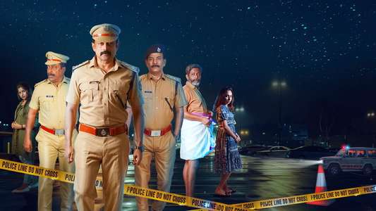 Thelivu Sahitham - Backdrops