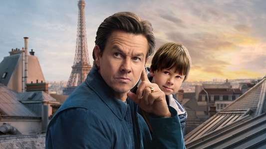 The Family Plan 2 - Backdrops
