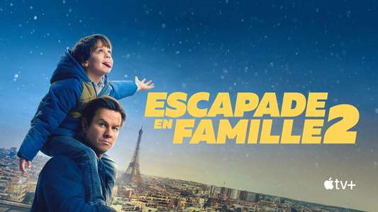 The Family Plan 2 - Backdrops