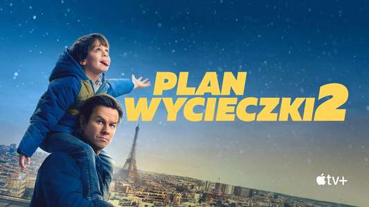 The Family Plan 2 - Backdrops