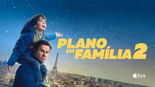 The Family Plan 2 - Backdrops