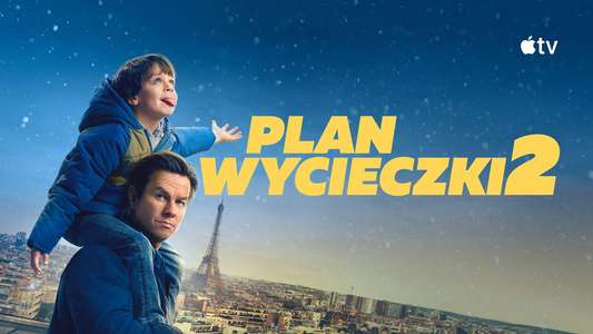The Family Plan 2 - Backdrops