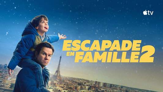 The Family Plan 2 - Backdrops