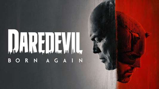 Daredevil: Born Again - Backdrops