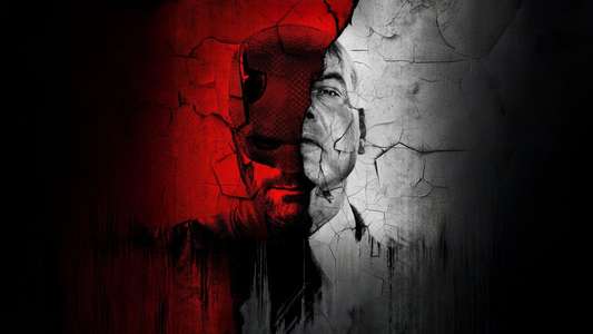 Daredevil: Born Again - Backdrops