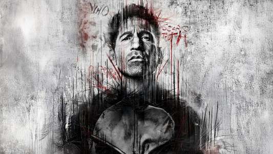 Daredevil: Born Again - Backdrops