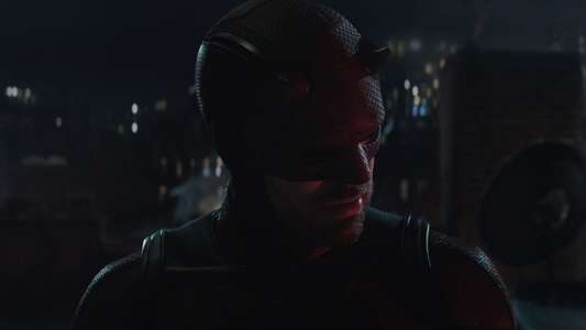 Daredevil: Born Again - Backdrops