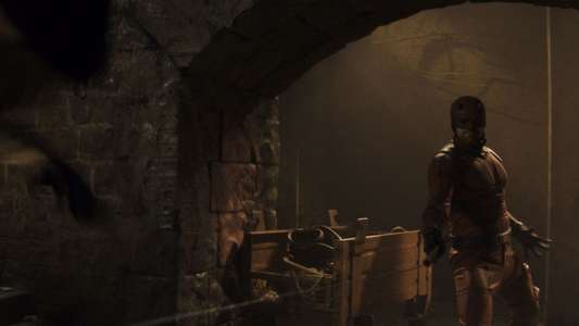 Daredevil: Born Again - Backdrops