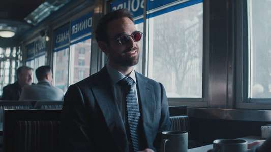 Daredevil: Born Again - Backdrops