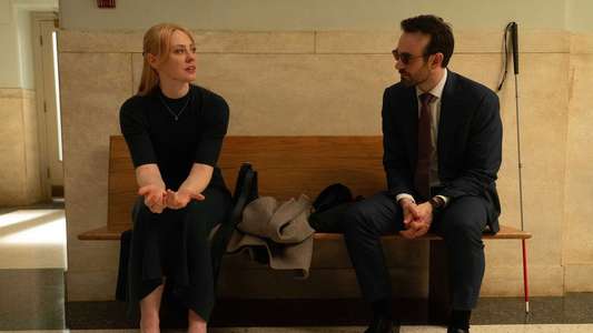 Daredevil: Born Again - Backdrops