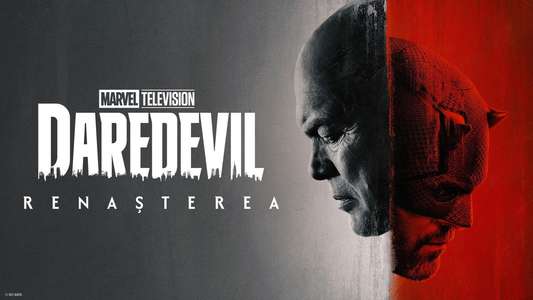 Daredevil: Born Again - Backdrops