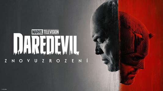 Daredevil: Born Again - Backdrops