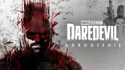 Daredevil: Born Again - Backdrops